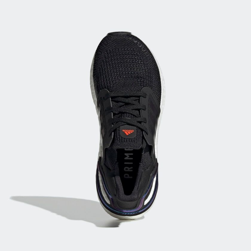 Buty adidas Ultraboost 20 r.36 2/3 czarne sneakers