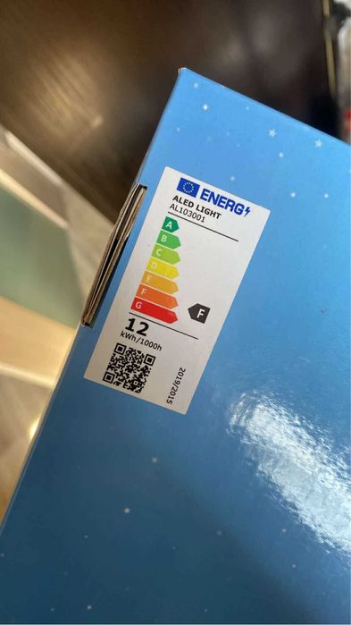 Lampki led taśma 10 metrów