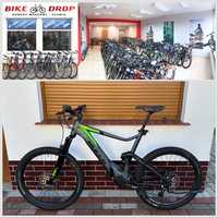 Rower Elektryczny MTB FULL BULLS E-Stream EVO TR2 Brose 750Wh 90Nm