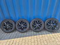 Koła felgi Vw T7 17 cali 6x120