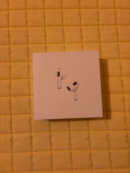 AirPods 3ª Geração