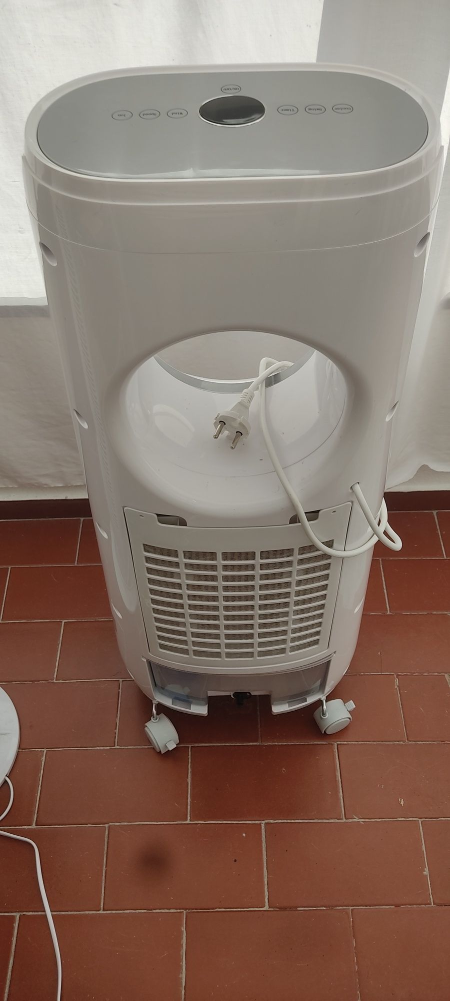 Climatizador Orlando 4L - Delba P - Bricomarche