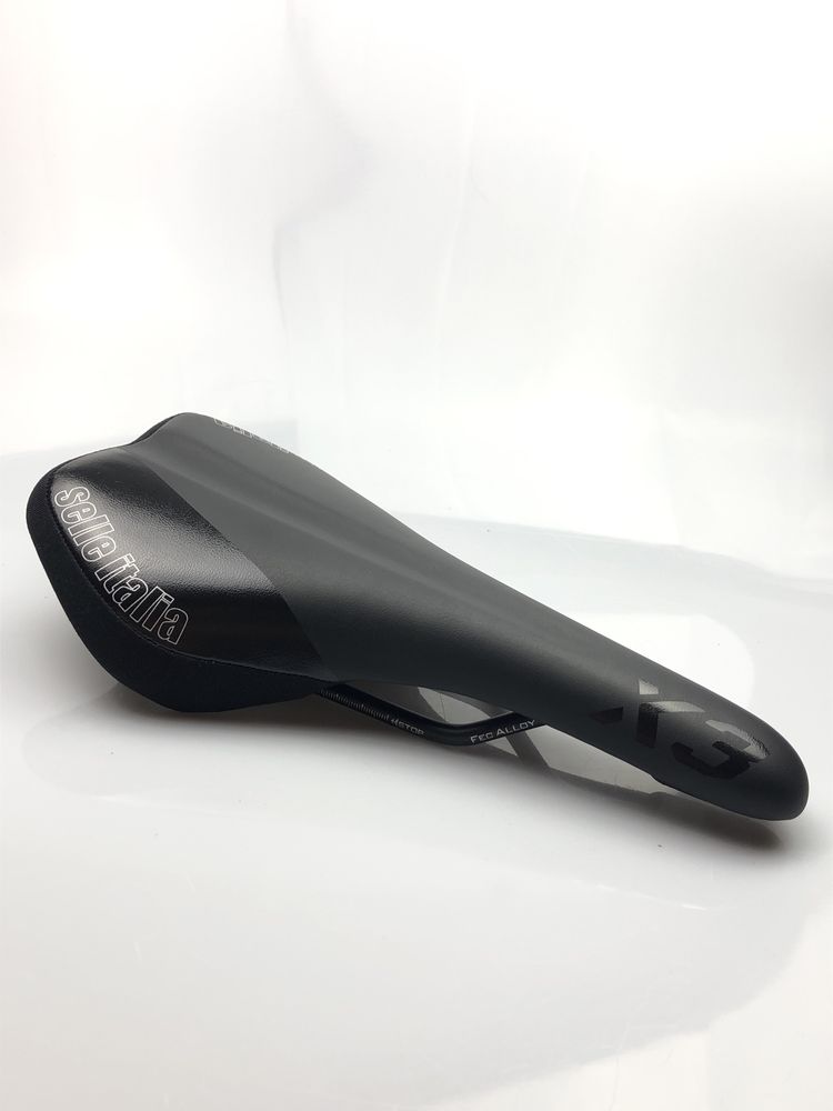 Siodełko Rowerowe Selle Italia X3 XP, nowe, FV      029-007