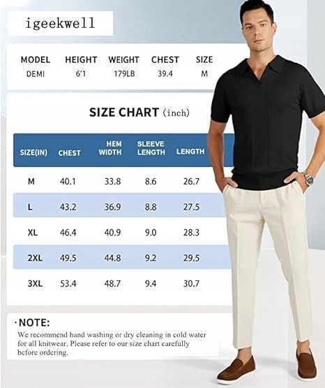 Męska koszulka Polo Popielata bardzo wygodna i elastyczna Rozmiar XL