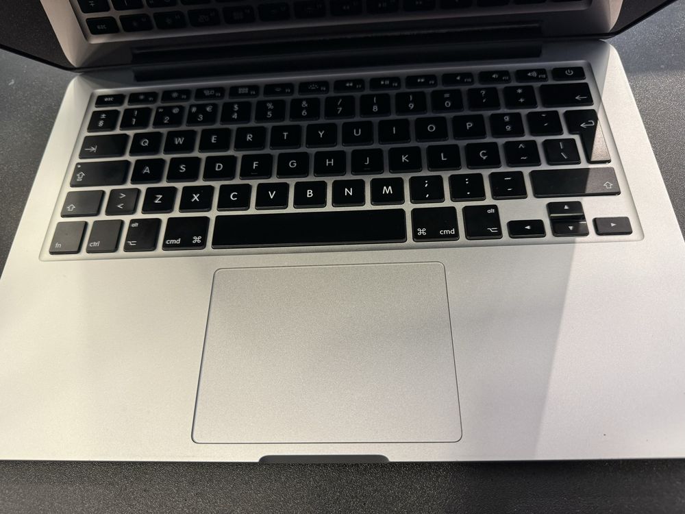 Macbook Pro 13” 2015