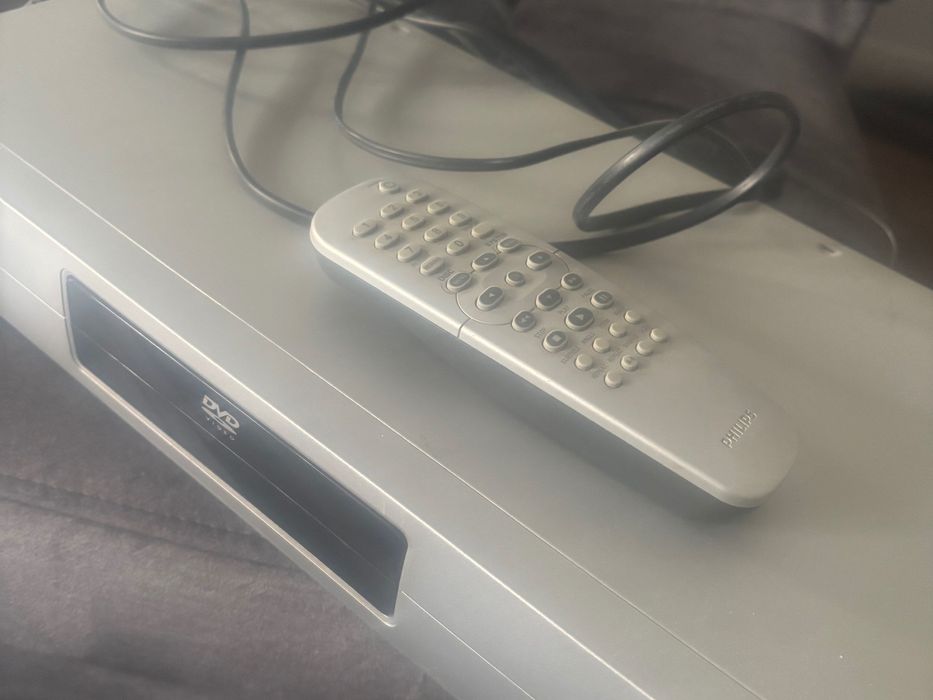 DVD Philips 623/021