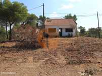Terreno Com 113.000 M2 - Com Água - Eletricidade - Estufas - Para C...