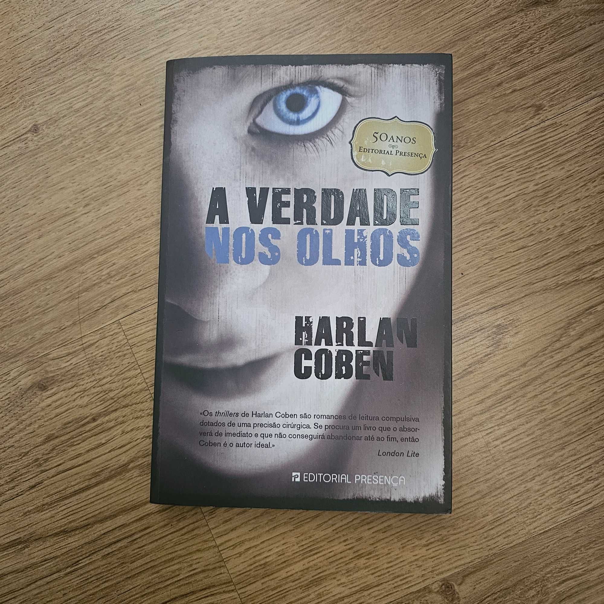 A Verdade nos Olhos