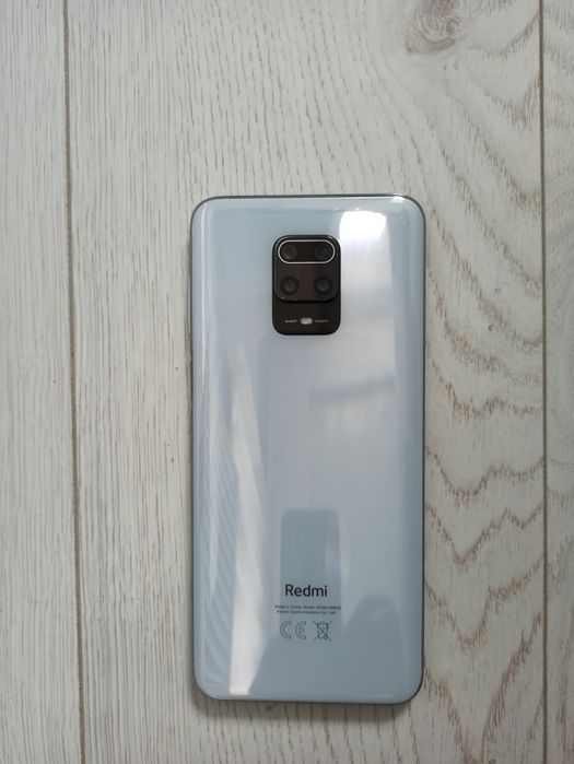 Xiaomi Redmi Note 9 pro