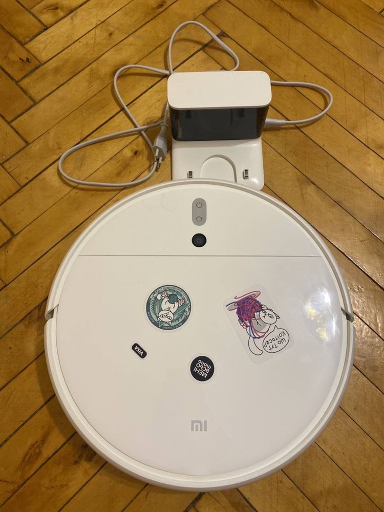 Xiaomi Mi Vacuum-Mop 1C robot sprzątająncy