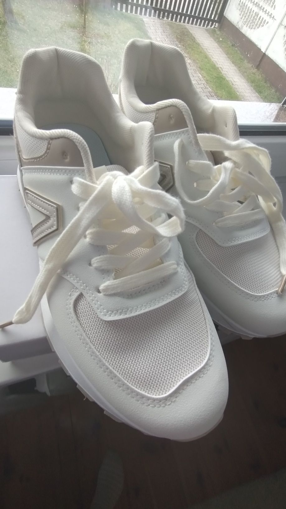Adidasy damskie rozm. 41