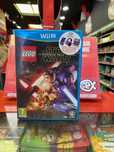 LEGO Star Wars: The Force Awakens (Wii U)