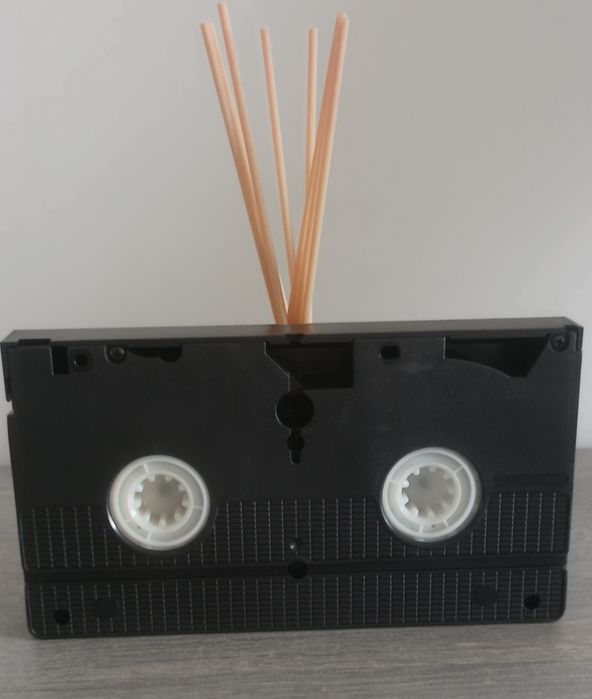 VHS - Harry Potter e a Câmara do Segredos (Legendado)