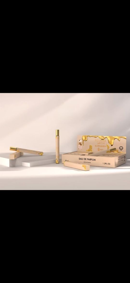 Perfumetka Lattafa Eclaire 35ml