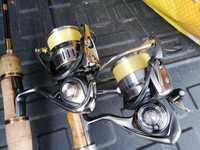 Daiwa Steez i Air