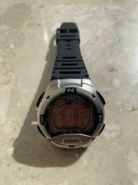 zegarek Casio W-753, z nowym paskiem