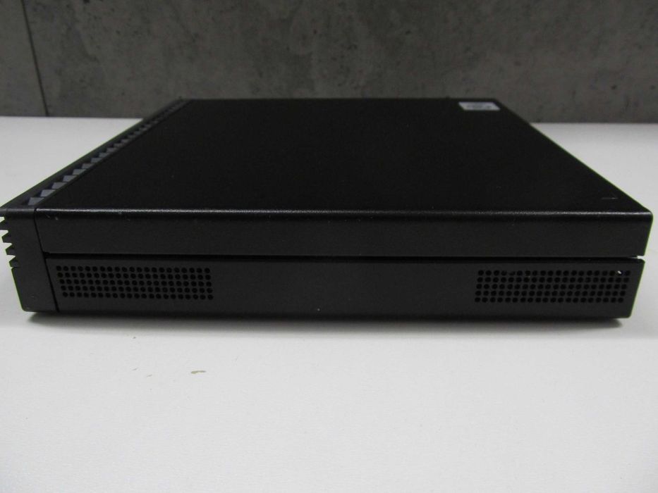 Mini Komputer PC Lenovo ThinkCenter M70q i5 10400T 16GB 256SSD 1000GB