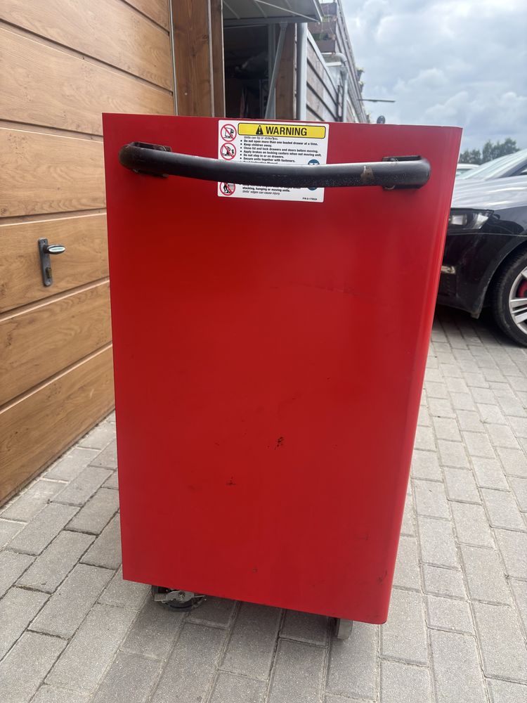 Szafka narzędziowa Snap-On 26” Roll Cab Snap On