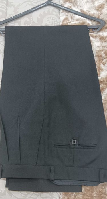 Vendo Traje Académico do Porto para homem (Marca: "A Toga")