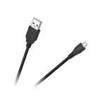 Kabel USB - micro USB 0.2m Cabletech Eco-Line