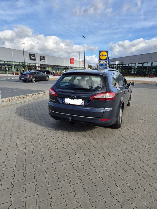 Sprzedam Mk4 lift benzyna gaz