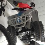 Moto 4 bateria toysrus