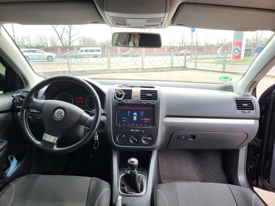 Продам Golf V 2009 1.4 tsi Caxa, КПП 6-ти ступка,власне авто