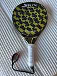 Raquete Padel Siux Electra Pro ST4