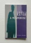 livro A Metamorfose