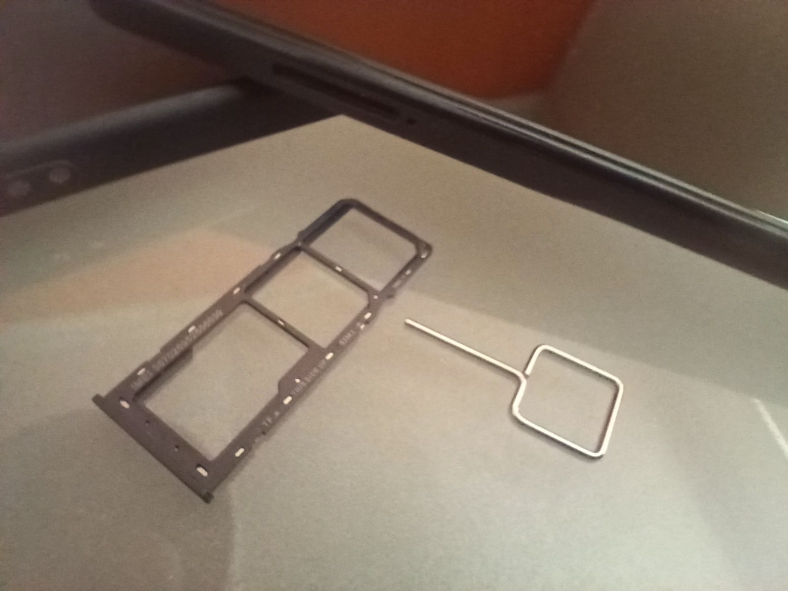TCL 305 Cinza 4G 32GB