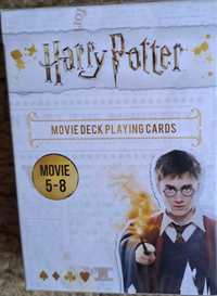 Gra Harry Potter. Movie deck 5-8