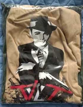 Koszulka / T-shirt - Męska L Gangster Tivolt