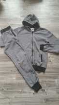 3 x dres bawełniany 164