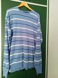 Sweter męski XXXL