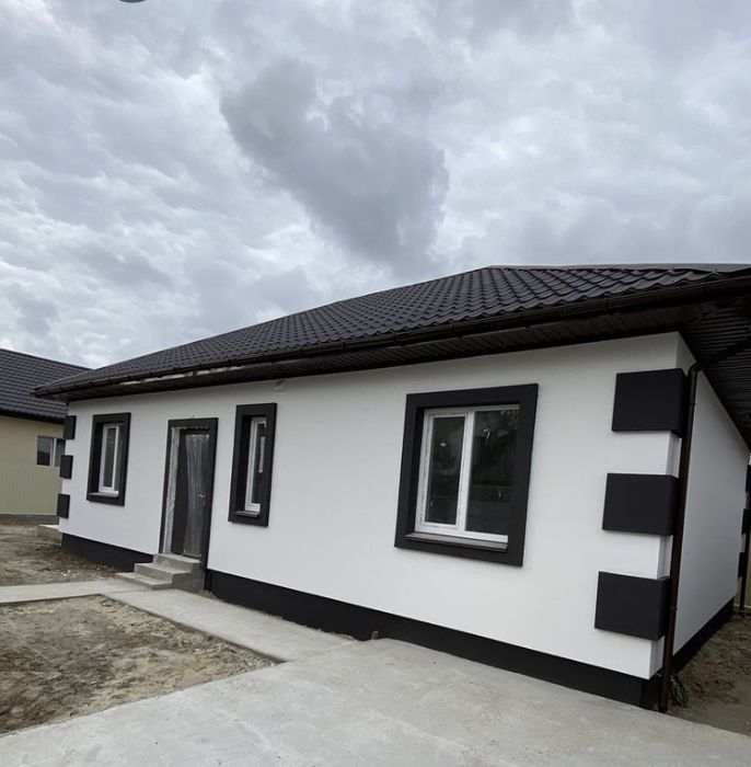 Фасадчики, Утеплення,барашик, короїд, робимо паркани