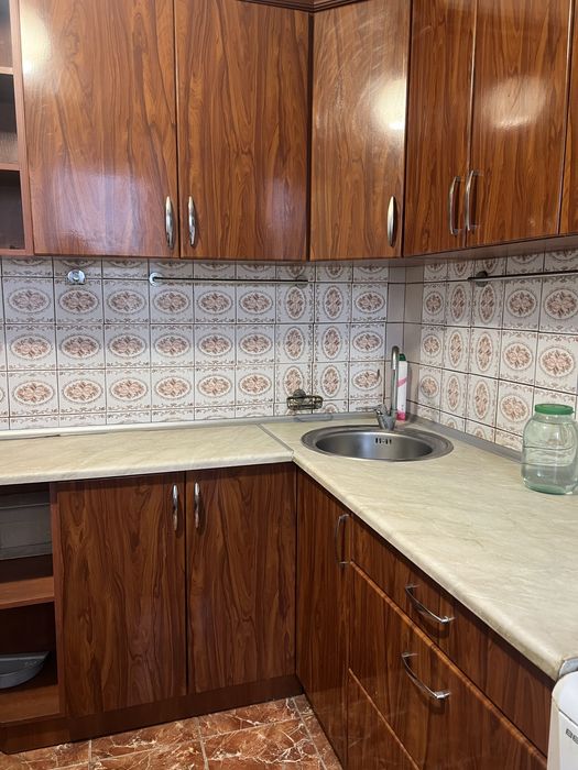 Здам 3 кмн квартиру пр.Лушпи