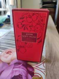 Perfumy soft Musk delice