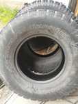 Резина АТ BFGoodrich 265/75 R16