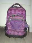 Mochila trolley Totto