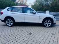 BMW X1 BMW X1 xDrive20d