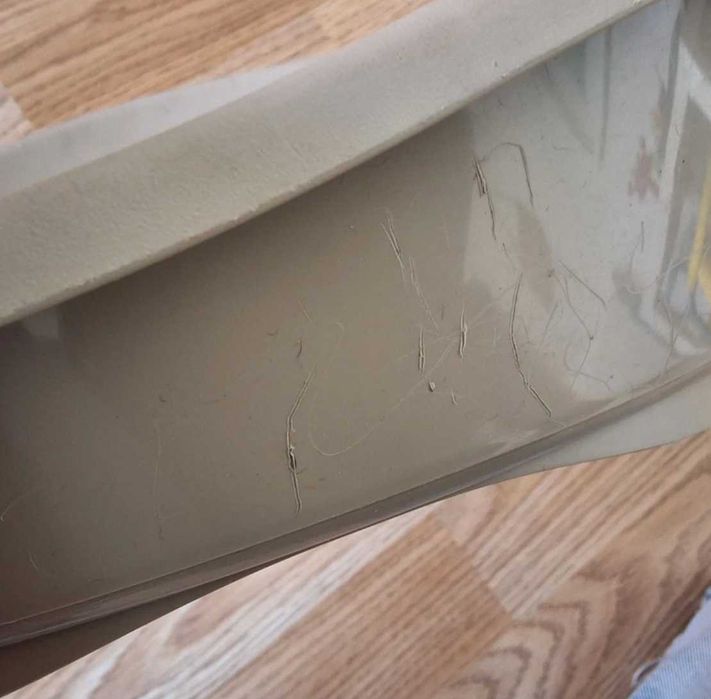 Cama pequena para cão