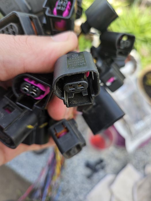 Фішка фишка vag 8K0973702