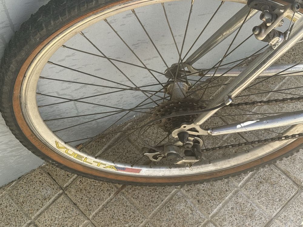 Biciclete shimano