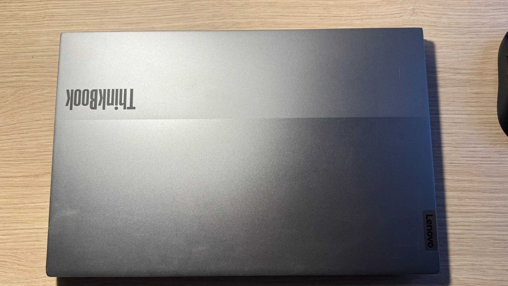 Laptop Lenovo ThinkBook 15 G4 i7-1255U 32GB 500gb m2