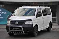 Volkswagen Transporter 2008 року