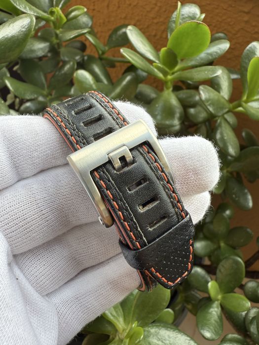 Seiko Sportura Chrono Alarme