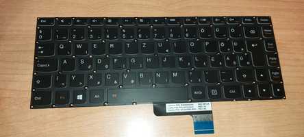 Klawiatura dla Lenovo Yoga 2 13 YOGA 3 14 U31-70, 500 S-13