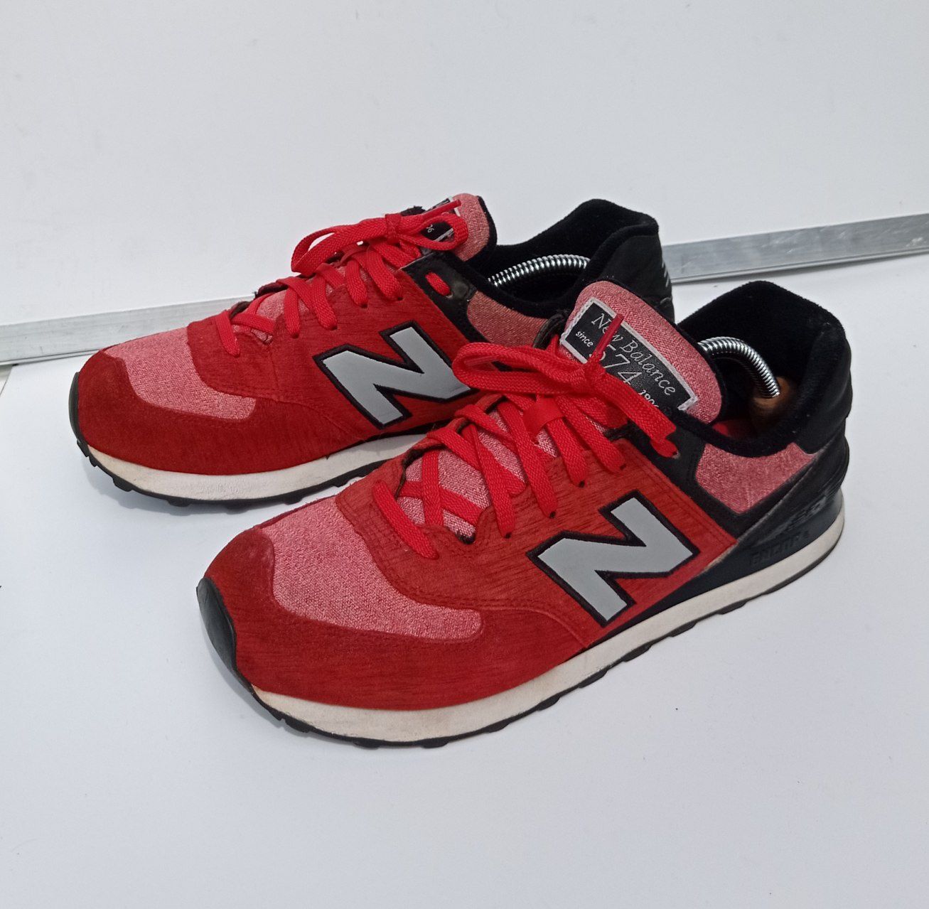 Кроссовки New Balance р. 43-44