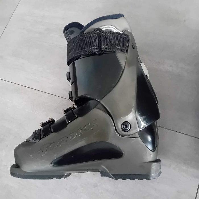 Buty narciarskie Nordica N 7.2W rozmiar 23.0