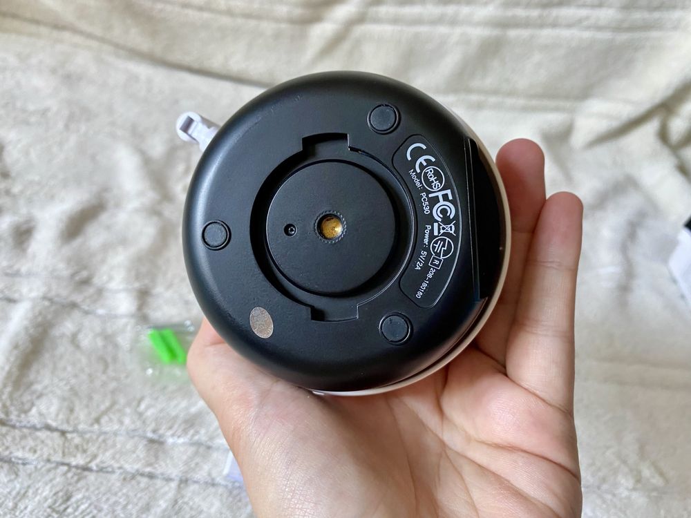 WiFi камера Victure PC530 Wireless Security Camera